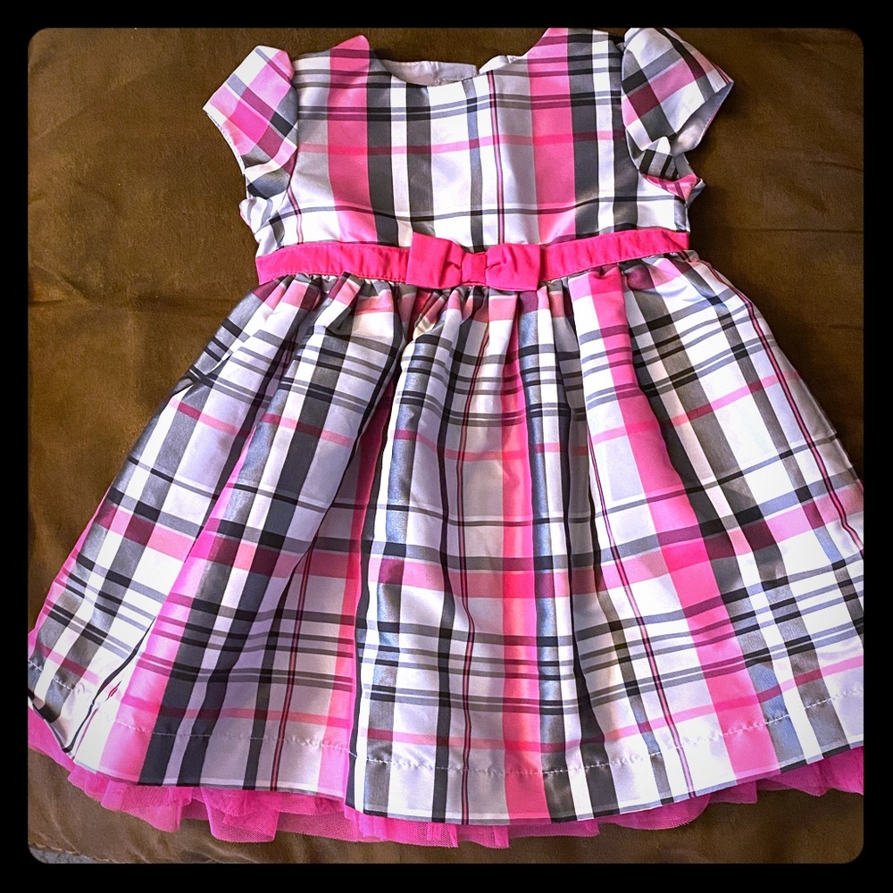 CARTERS | 9 months Formal Dress
